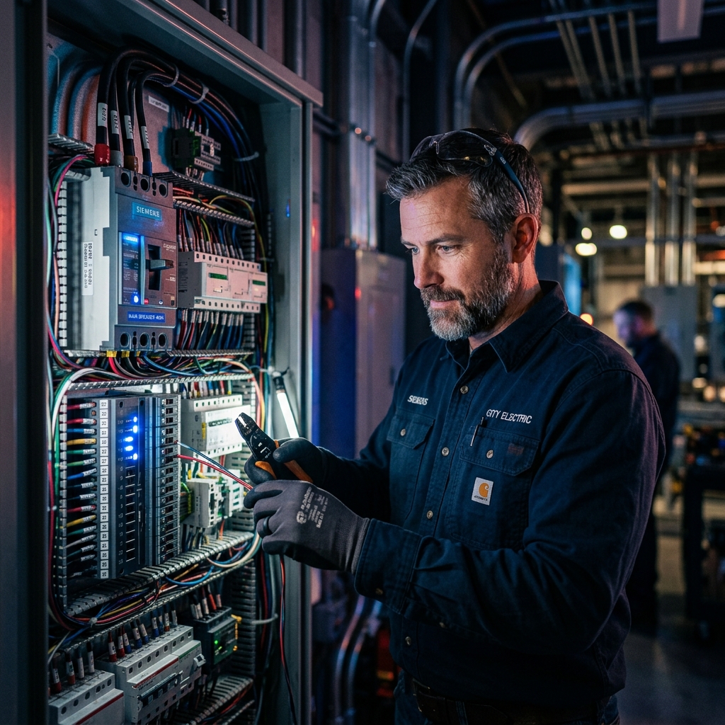 Eko Elektrotechniek Professional